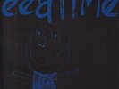 feedtime s/t lp original australian pressing