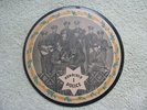 TAHUAHUAHI (Hawaiian War Song) Picture Record HONOLULU POLICE GLEE CLUB