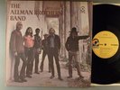 Allman Brothers Band, The  Self-Titled   Original