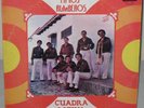 CUADRA LATINA : 