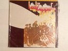 Led Zeppelin II LP Mobile Fidelity MFSL 1-065 Minty In Shrink Japan Pressing