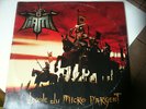 IAM L'ECOLE DU MICRO D'ARGENT 33 TOURS 3 VINYL RAP HIP HOP 1997 RARE COLLECTOR