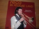 Reco In Reggae Land LP