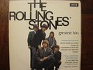 The Rolling Stones Greatest Hits Dutch