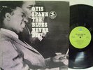 OTIS SPANN - The Blues Never Die LP (RARE US Pressing on PRESTIGE) MINT--