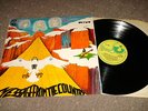 The Move - Message From The Country - Harvest 1971