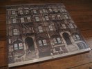 LED ZEPPELIN PHYSICAL GRAFFITI CLASSIC RECORDS SEALED  180 GRAM OUT OF PRINT