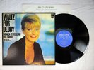 MONICA ZETTERLUND / BILL EVANS WALTZ FOR DEBBY NIPPON PHONOGRAM 25PJ-34 JAPAN LP