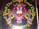 THE INSECT TRUST 'S/T' RARE ORIGINAL PSYCH STEREO LP 1969 SEALED COPY