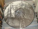 BURZUM/DARKTHRONE-SPLIT PIC LP 100 COP.+2 FLYER Advanced Tape 1/Live MAYHEM CD