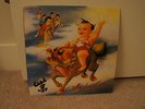 Stone Temple Pilots Purple LP