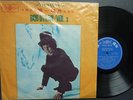 BOB DYLAN RARE LP TAIWAN (VOL.1 = The Times They Are a-Changin') vinyl