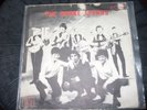The SHAKE SPEARS The Saint/Lucifer etichetta RT stampa originale italiana