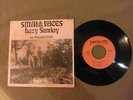 small faces rare french ep lazy sunday