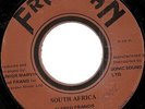 FRANO / SOUTH AFRICA / LISTEN