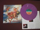 STONE TEMPLE PILOTS-12 GRACIOUS MELODIES. PURPLE VINYL.MINT