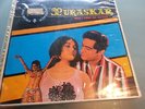 PURASKAR R D BURMAN STEREO  FUNK RARE BOLLYWOOD  LP RECORD  INDIAN  AL- 2059