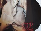 Talking Heads Stop Making Sense LP 12