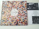 THE CRAMPS    FRANKFURTER AND HOT DOGS   LIMITED PRESSING 300 COPIES