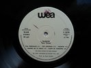 Gary Numan  Telekon ITALY White label promo