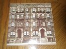 LED ZEPPELIN / PHYSICAL GRAFITTI   Original 1975 Swan Song Album   NEAR MINT
