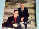 My Brother Sings CHET ATKINS**NMint RCA Orig  Country Jazz**JIM ATKINS