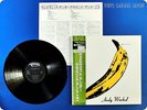 THE VELVET UNDERGROUND & NICO 