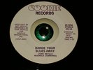 Ivan Neville -Dance Your Blues Away-RARE Modern Soul