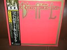 JEFF BECK, TIM BOGERT & CARMINE APPICE - LIVE rare Japan-only 2-LP set in MINT