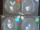 Kiss Gene Simmons Paul Stanley Peter Chriss Ace Freley all Picture all Lilith