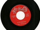 SUNNY & SUNLINERS I'M NO STRANGER RARE NORTHERN SOUL DANCER