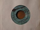 THE JAGUARS The Metropolitan b/w Wanda, Why 45 vinyl alco dayton ohio soul funk