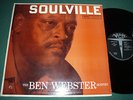 BEN WEBSTER - 