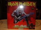 IRON MAIDEN 