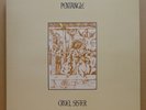 PENTANGLE CRUEL SISTER OG 70 UK TRANSATLANTIC LP 1U MINT