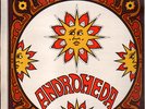 ANDROMEDA -  ORANGE RCA 1969 UK VINYL LP