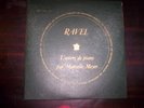 MARCELLE MEYER / RAVEL / DISCOPHILES FRANCAIS 100/1