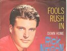 Rick Nelson*Fools Rush In*7