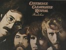 CREEDENCE CLEARWATER REVIVAL PENDULUM LP UK LIBERTY LBG83400 NEAR MINT (1970)