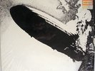 LED ZEPPELIN 1969 self titled debut LP-Near Mint Vinyl & Jacket/Atlantic SD 8216