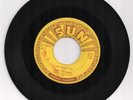 jerry lee lewis  sun 337  45 rpm Deejay  Copy VG + orig 1960 radio station copy