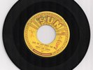jerry lee lewis  sun 367  45 rpm Deejay  Copy VG ++ orig 1961 radio station copy