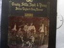 CROSBY,STILLS,NASH & YOUNG-DEJA VU,ATLANTIC,DJ WHITE LBL PROMO,ORIGINAL