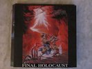 Massacra Final Holocaust (Vinyl-LP) 1990
