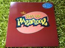 Hardfloor - Best of - Box Set - ungespielt EYE UK LP 015 4xVinyl