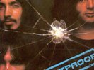 HARD STUFF Bulletproof LP Purple 1972 UK Hard Rock Gatefold Original