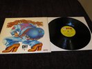 GIFT blue apple  ORIG GERMAN GATEFOLD LP GREAT HARD ROCK PSYCH PROG