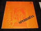 SPERMULL same VERY RARE ORIG GERMAN LP BRAIN HARD PSYCH PROG KRAUTROCK