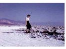 Pinback Blue Screen Life 2001 2xLP Clear Vinyl Ace Fu near-MINT