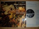 Decca SXL 6081 WBG ED1 Régine Crespin - 